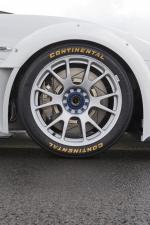 Lotus Evora GX 2012 года